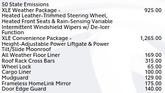 2021 Toyota RAV4 XLE Knoxville TN