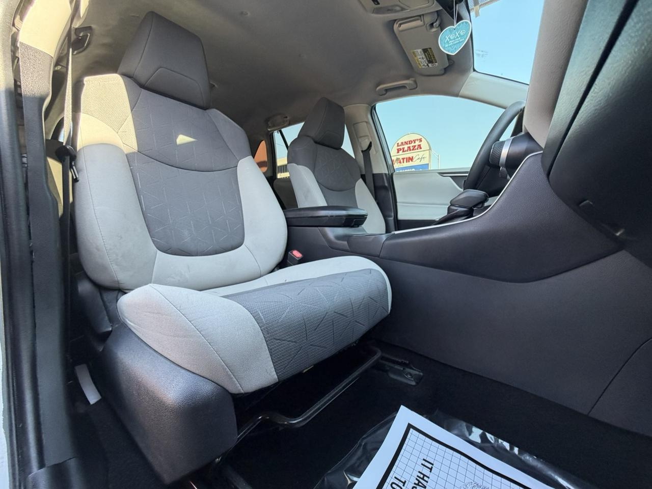 2021 Toyota RAV4 XLE Miami FL