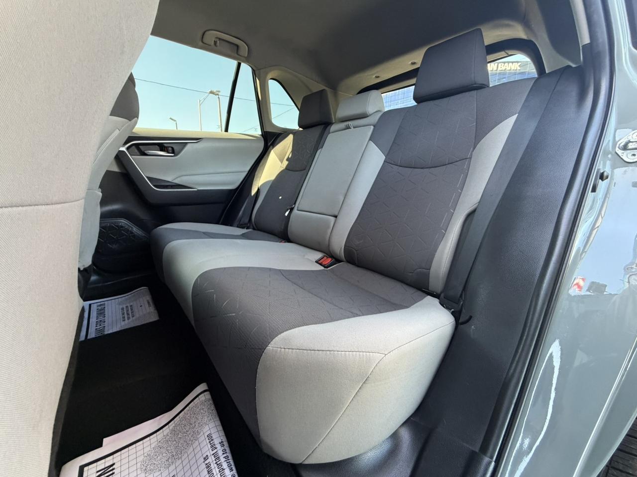 2021 Toyota RAV4 XLE Miami FL