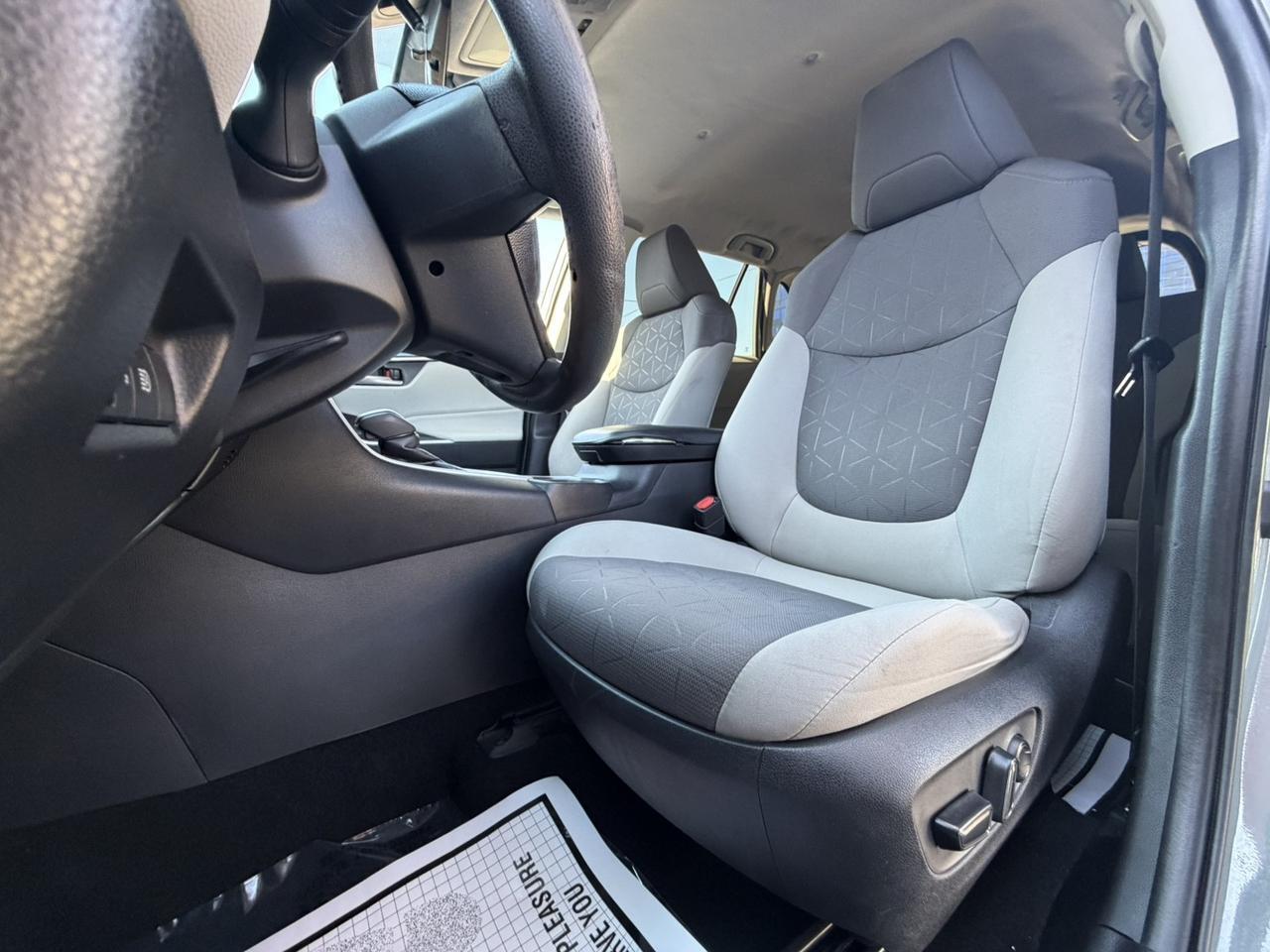 2021 Toyota RAV4 XLE Miami FL