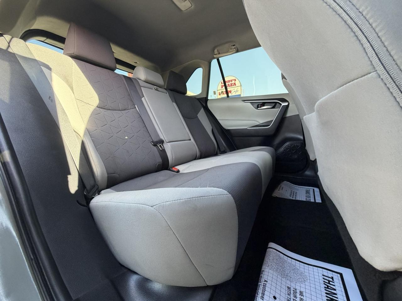 2021 Toyota RAV4 XLE Miami FL