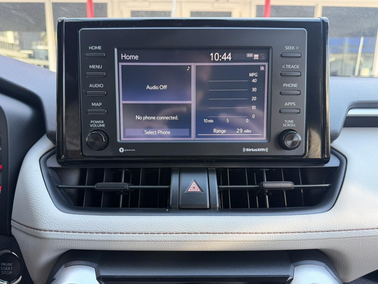 2021 Toyota RAV4 XLE Miami FL