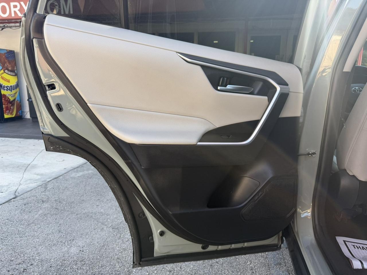 2021 Toyota RAV4 XLE Miami FL