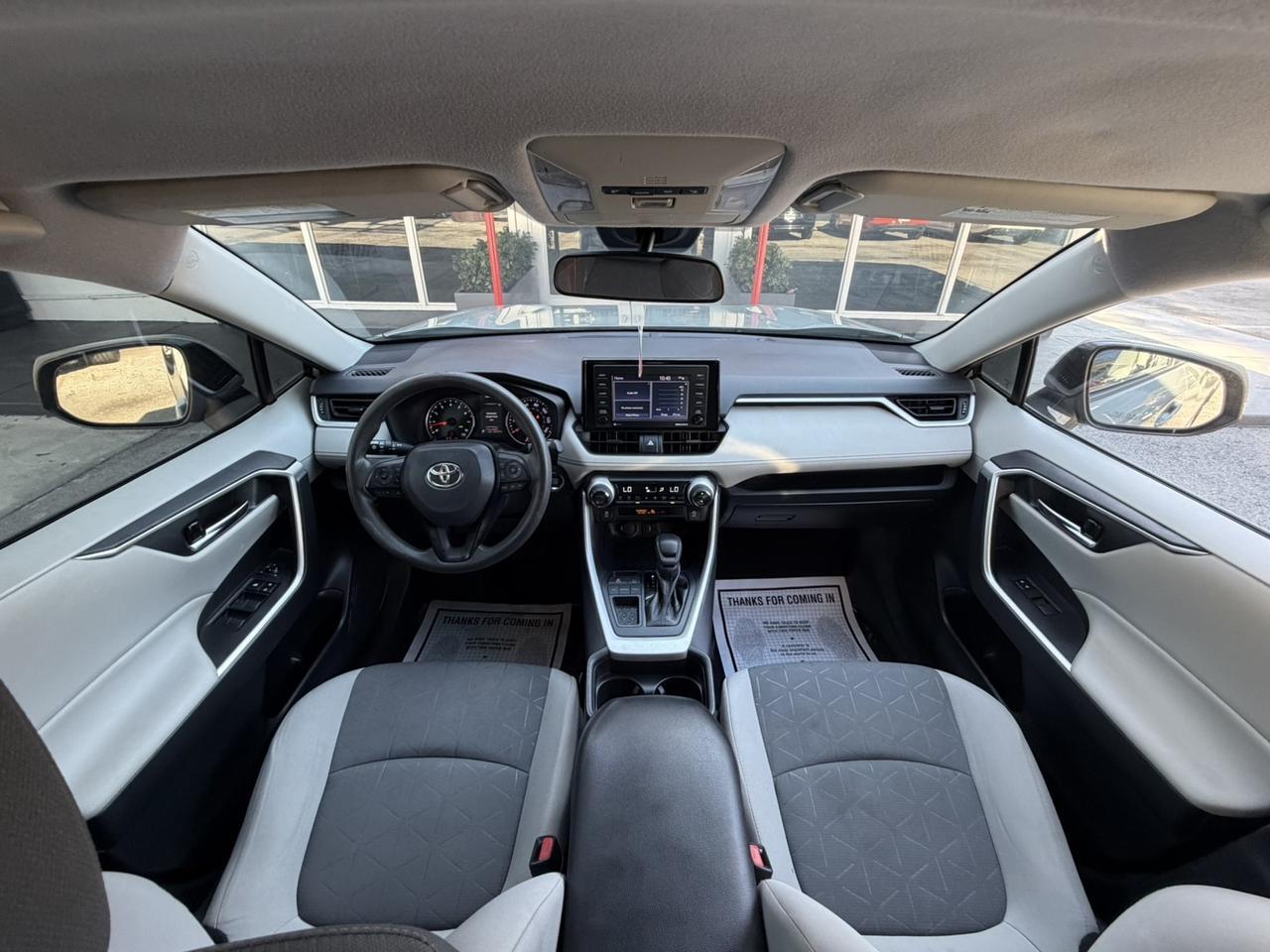 2021 Toyota RAV4 XLE Miami FL