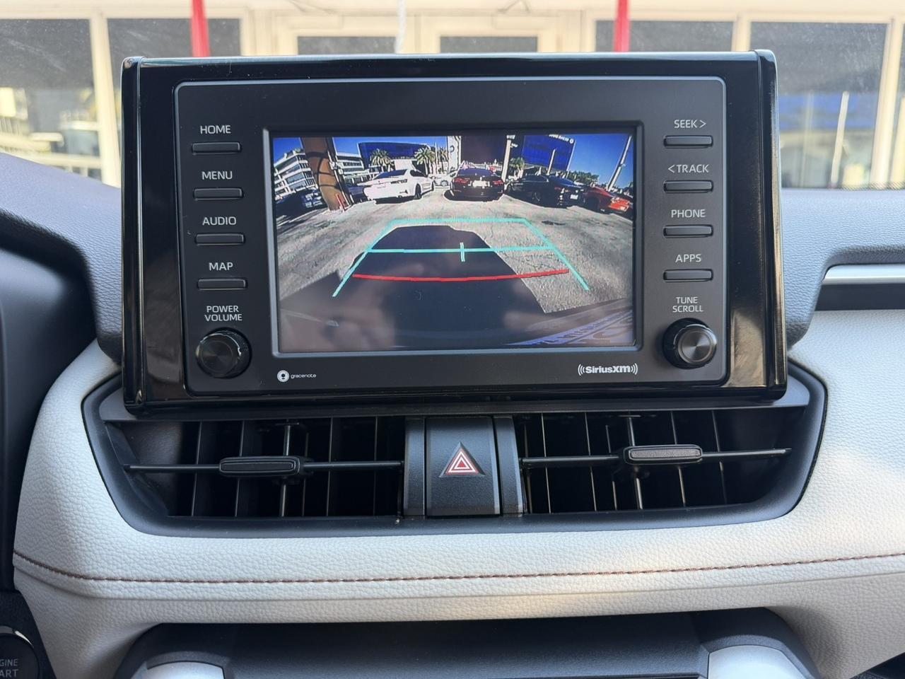 2021 Toyota RAV4 XLE Miami FL