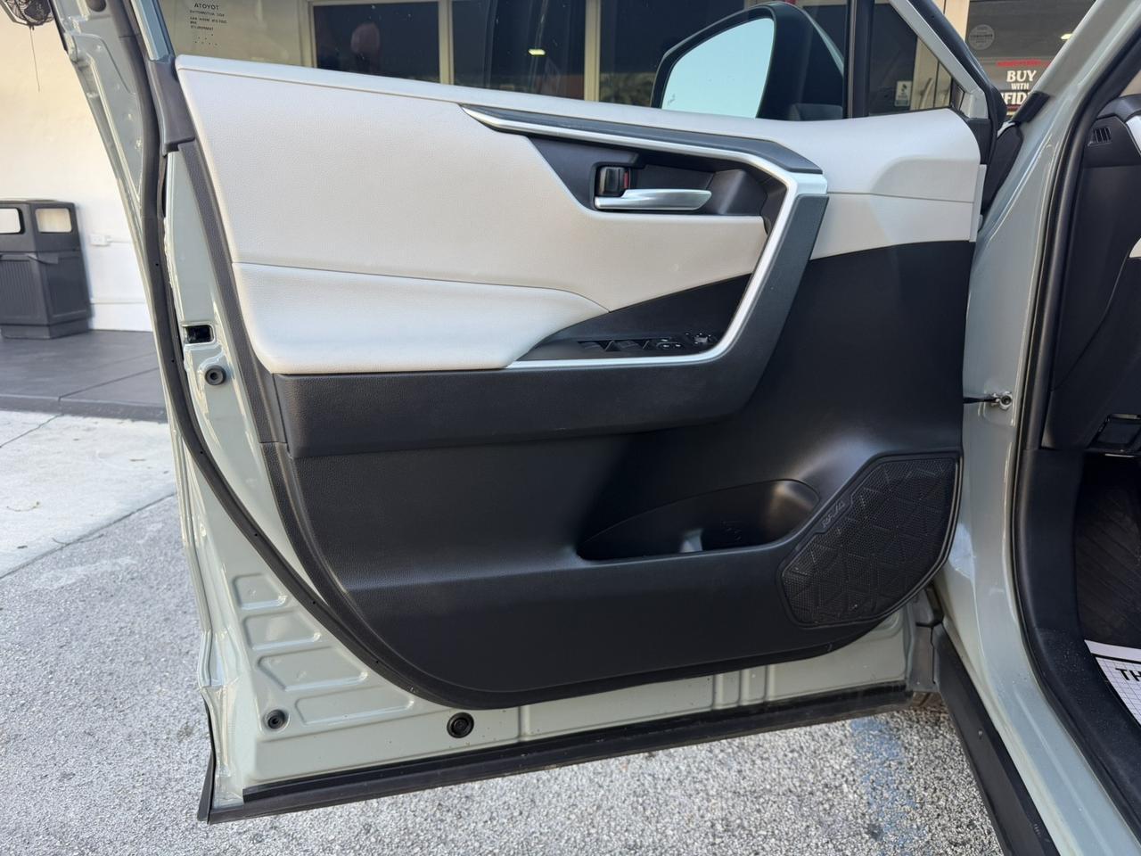 2021 Toyota RAV4 XLE Miami FL