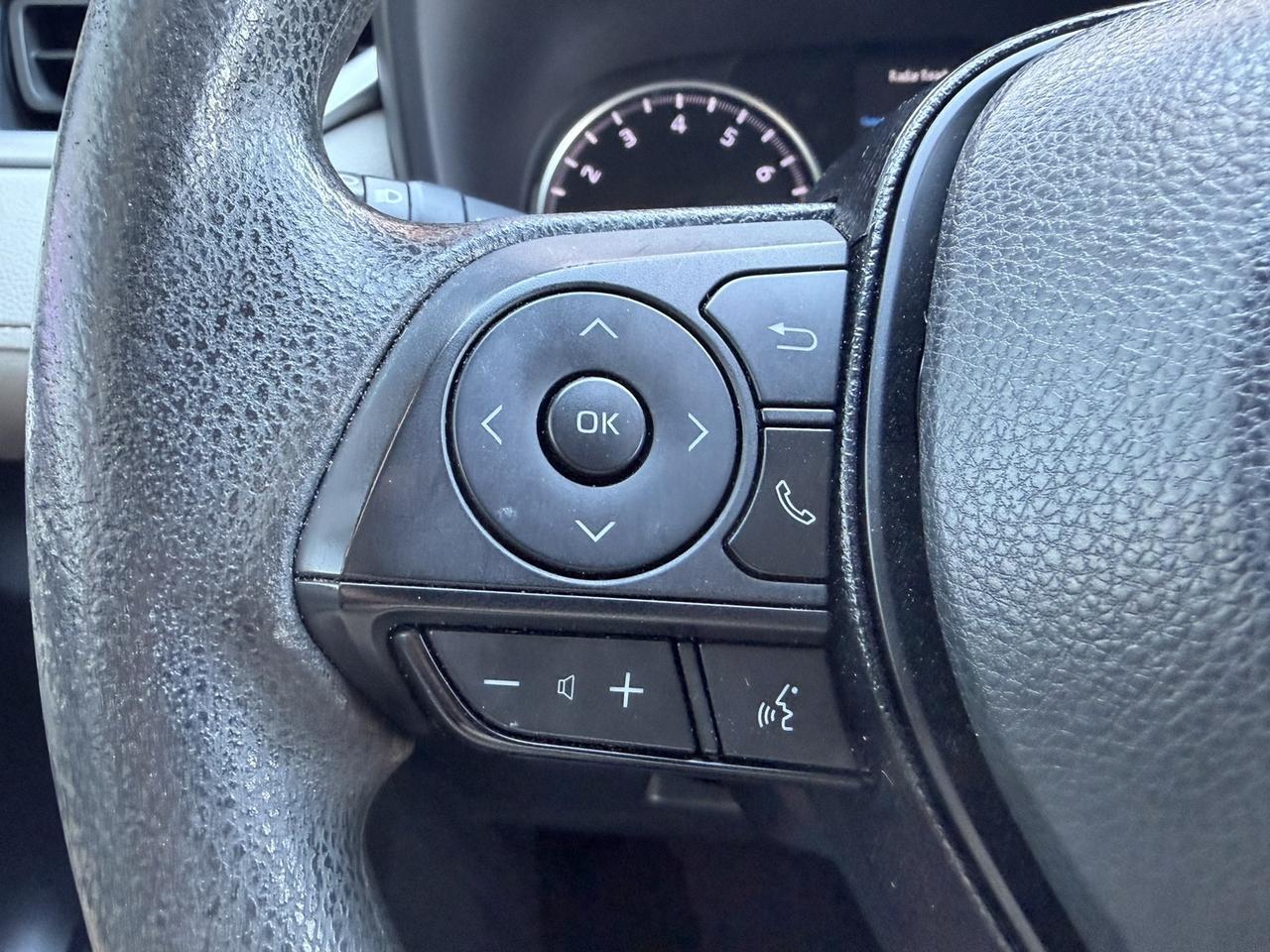 2021 Toyota RAV4 XLE Miami FL