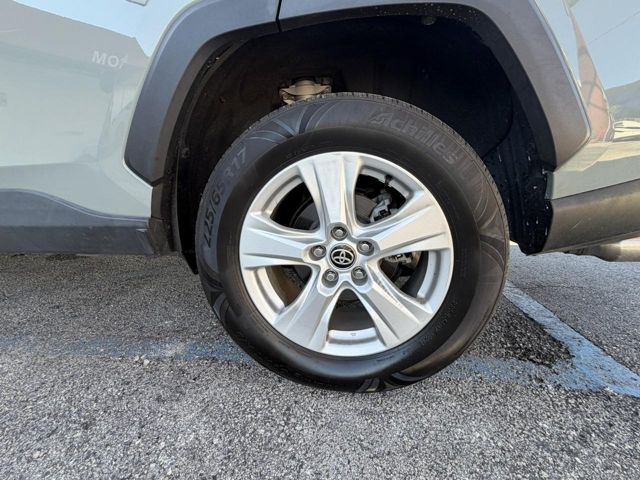 2021 Toyota RAV4 XLE Miami FL