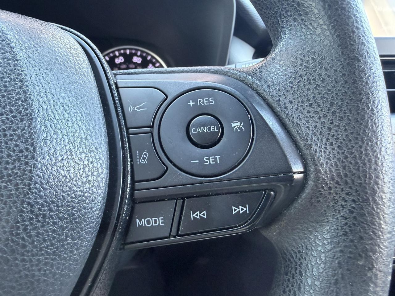 2021 Toyota RAV4 XLE Miami FL