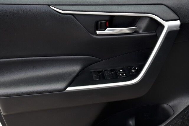 2021 Toyota RAV4 XLE Davie FL