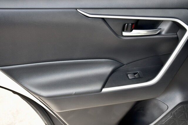 2021 Toyota RAV4 XLE Davie FL