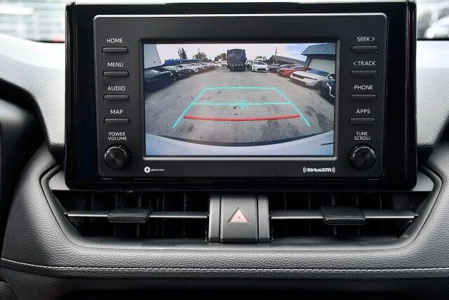 2021 Toyota RAV4 XLE Davie FL