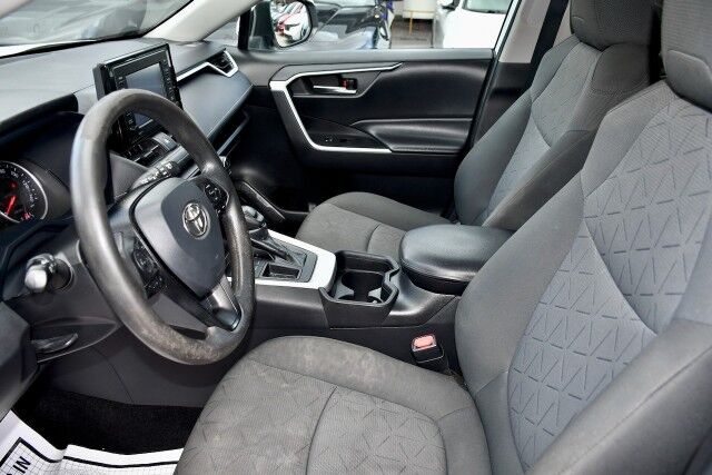 2021 Toyota RAV4 XLE Davie FL