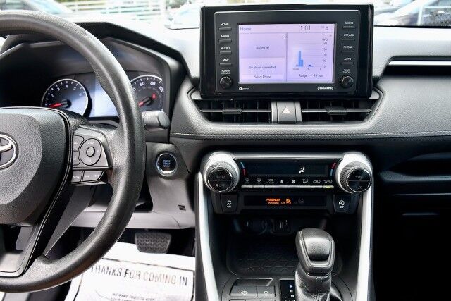 2021 Toyota RAV4 XLE Davie FL