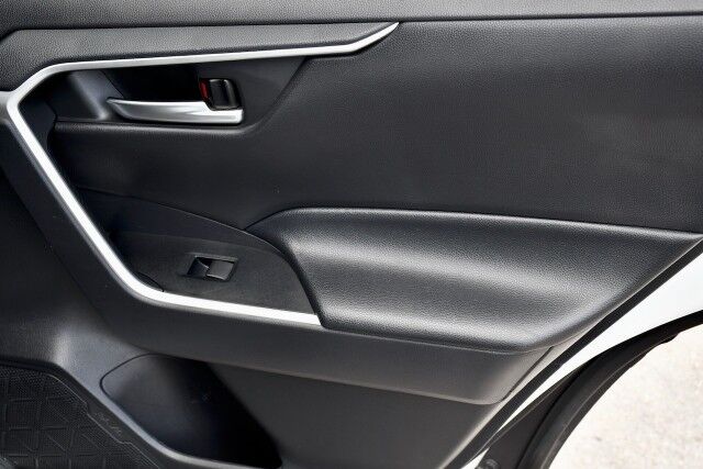 2021 Toyota RAV4 XLE Miami Gardens FL