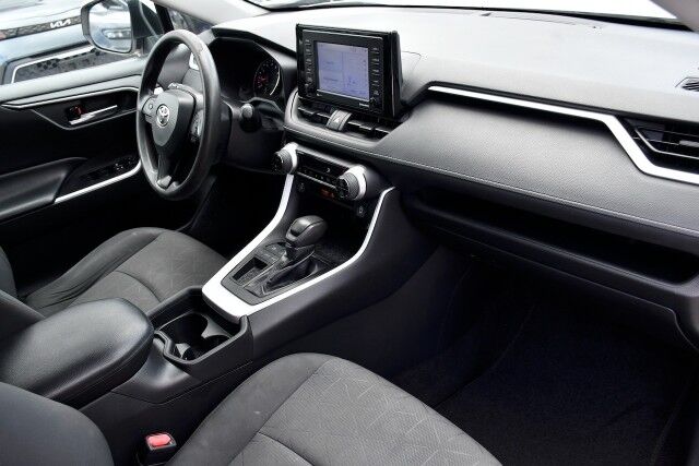 2021 Toyota RAV4 XLE Miami Gardens FL