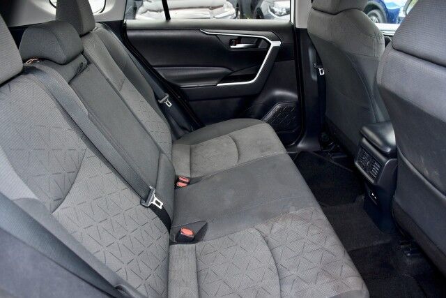 2021 Toyota RAV4 XLE Miami Gardens FL