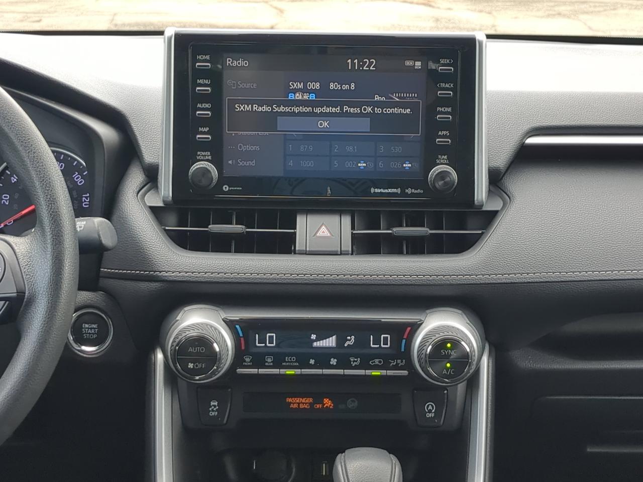 2021 Toyota RAV4 XLE Appleton WI