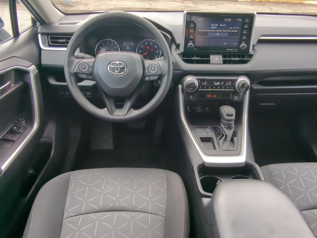 2021 Toyota RAV4 XLE Appleton WI