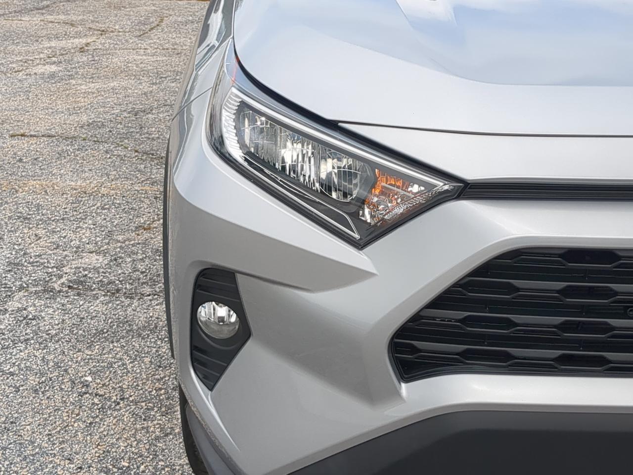2021 Toyota RAV4 XLE Appleton WI