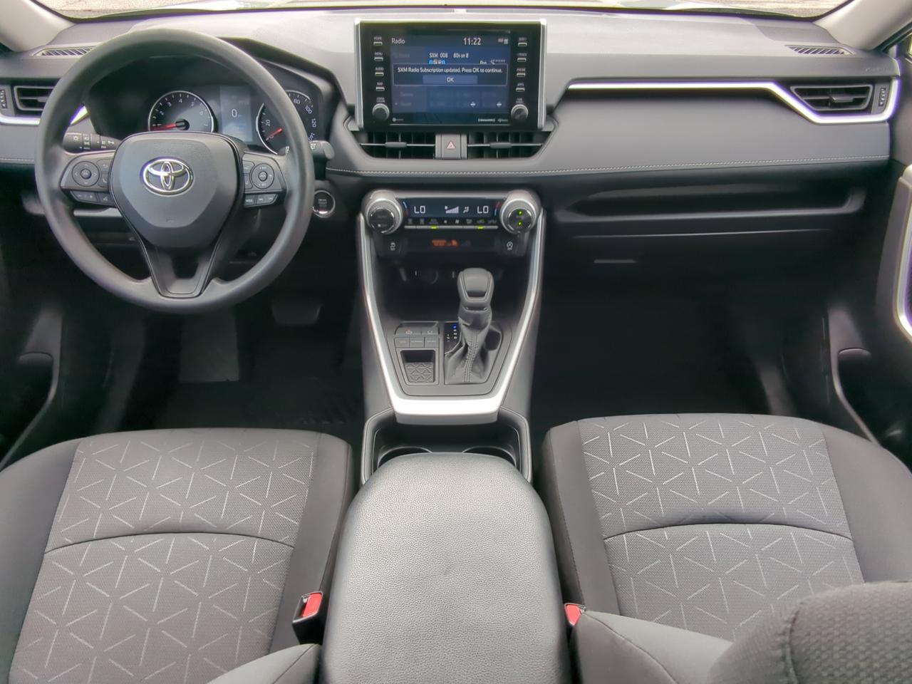 2021 Toyota RAV4 XLE Appleton WI