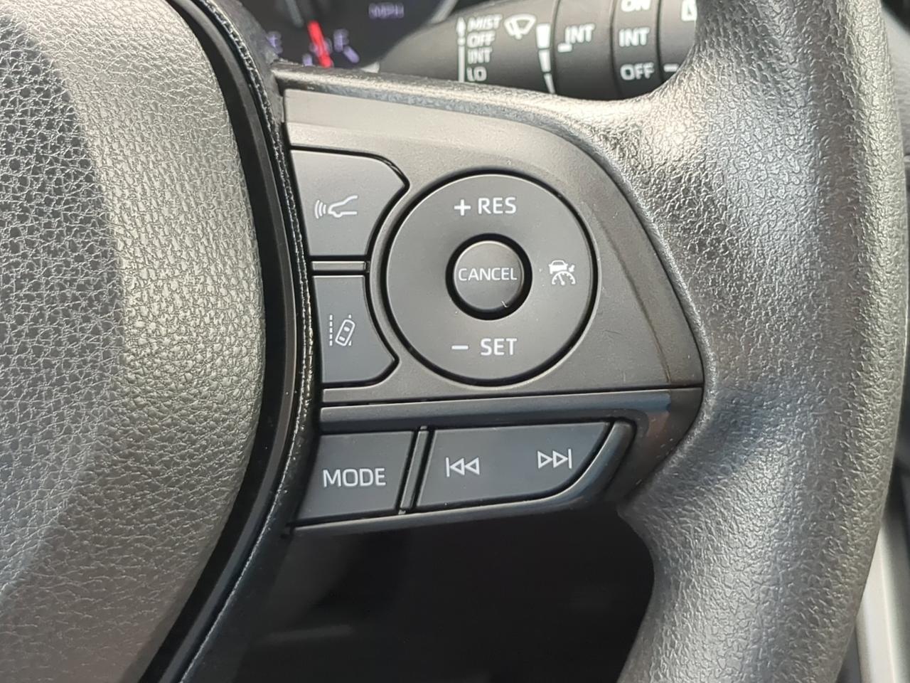 2021 Toyota RAV4 XLE Appleton WI