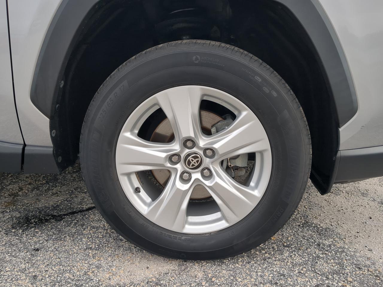 2021 Toyota RAV4 XLE Appleton WI