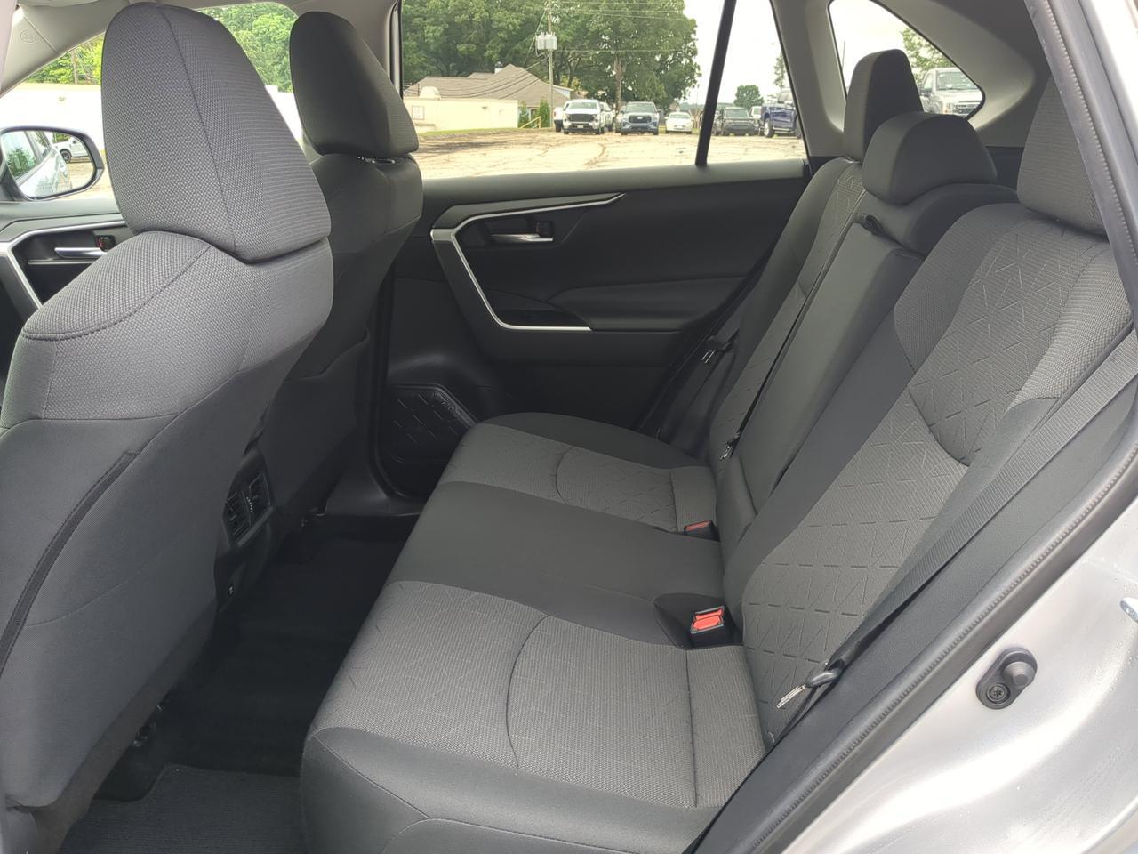 2021 Toyota RAV4 XLE Appleton WI