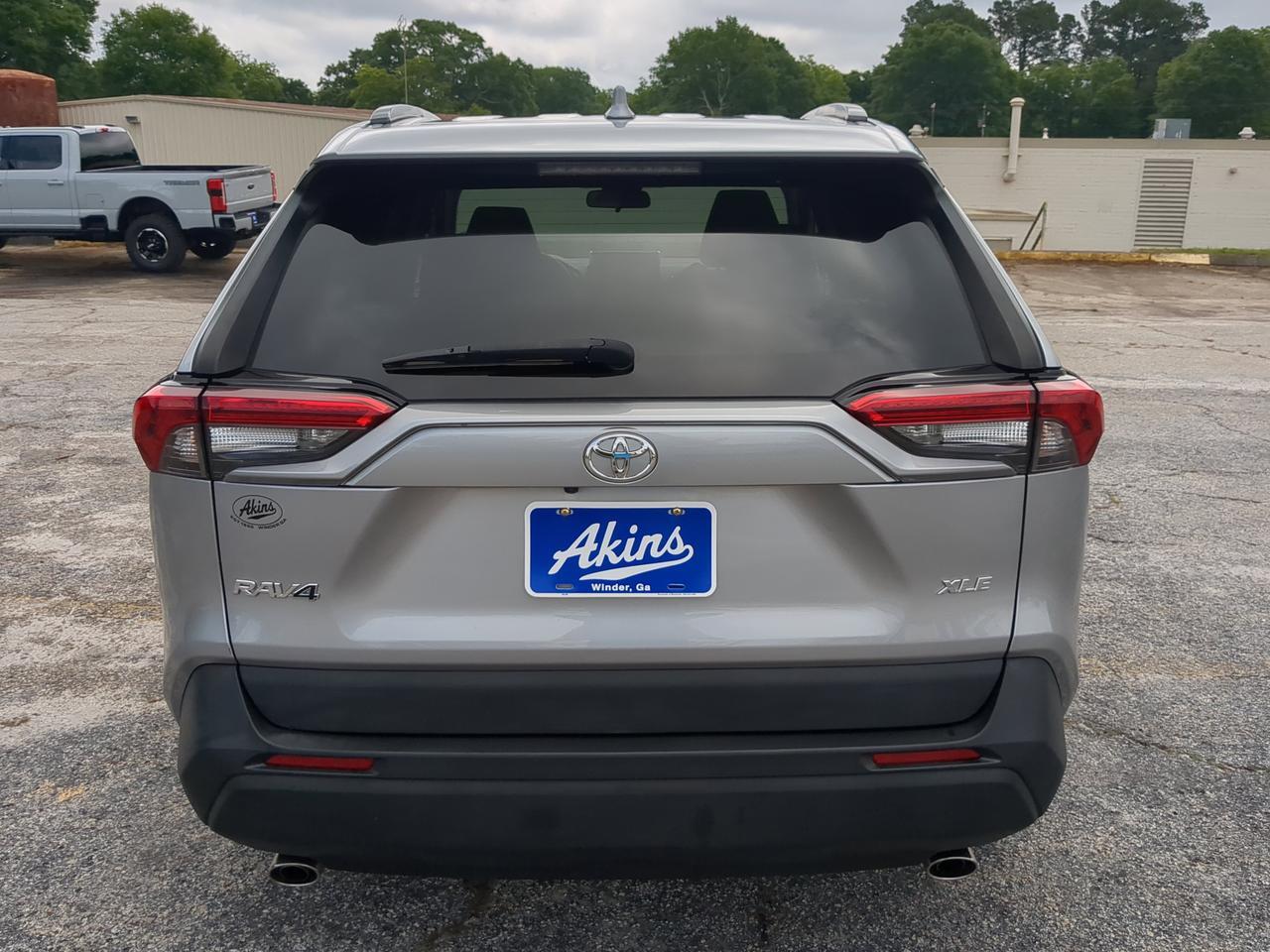 2021 Toyota RAV4 XLE Appleton WI