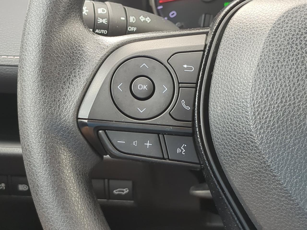 2021 Toyota RAV4 XLE Appleton WI