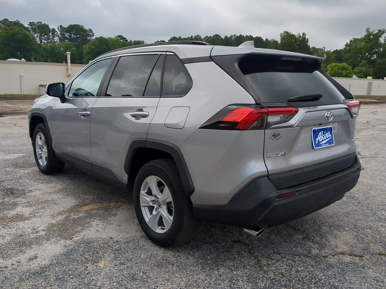 2021 Toyota RAV4 XLE Appleton WI