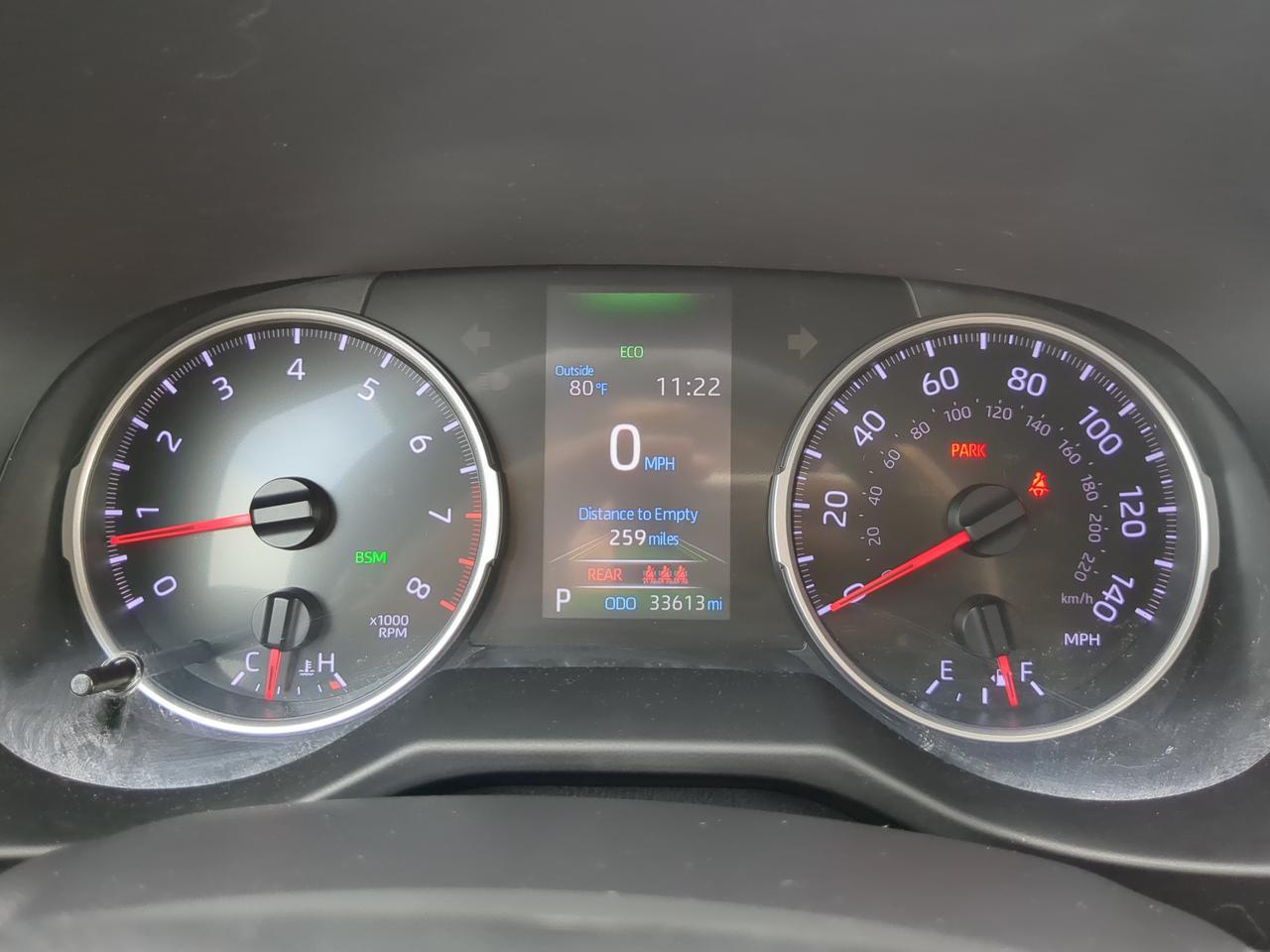 2021 Toyota RAV4 XLE Appleton WI