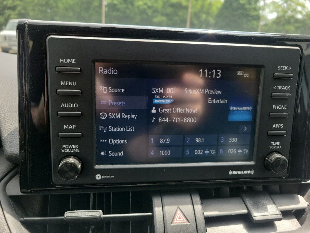2021 Toyota RAV4 XLE Owego NY