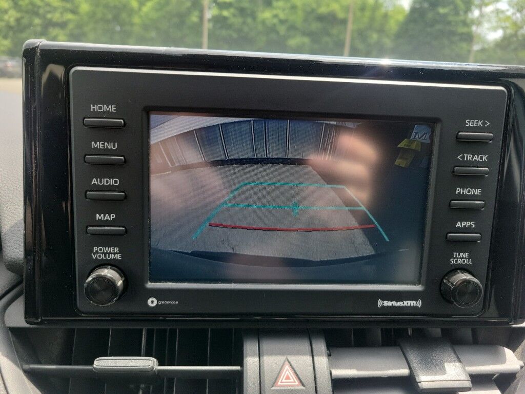 2021 Toyota RAV4 XLE Owego NY