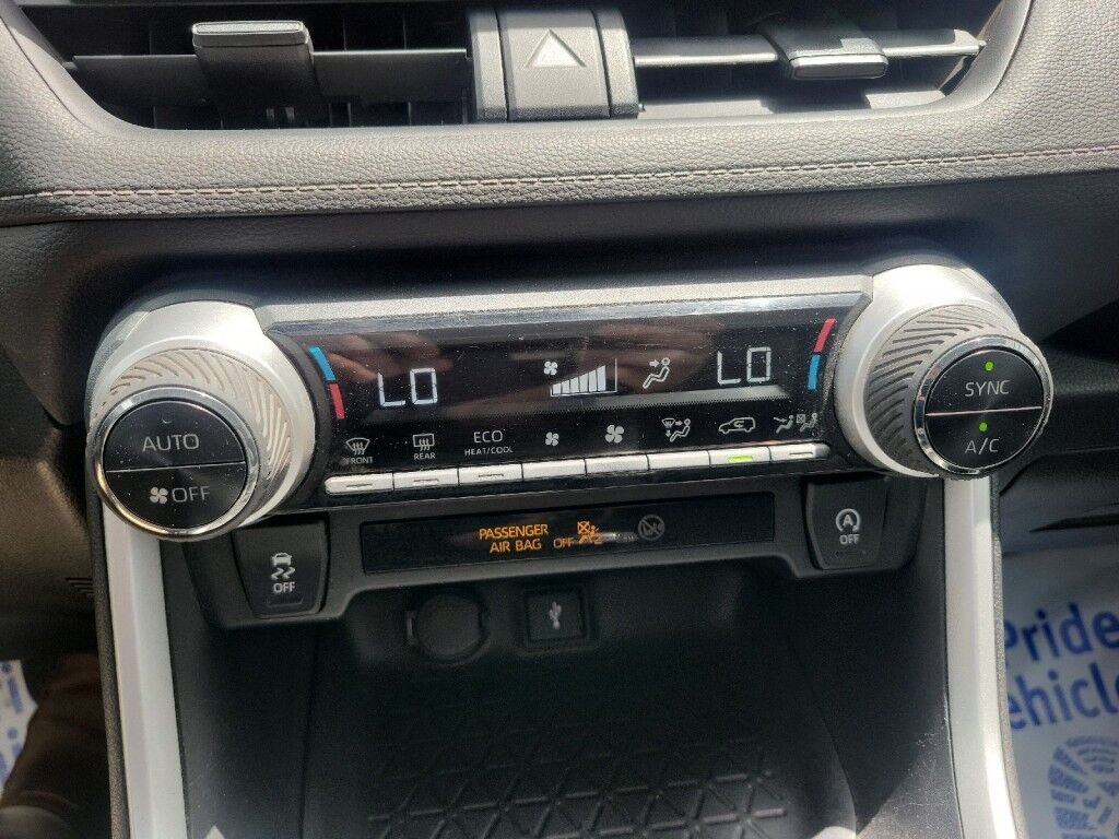 2021 Toyota RAV4 XLE Owego NY