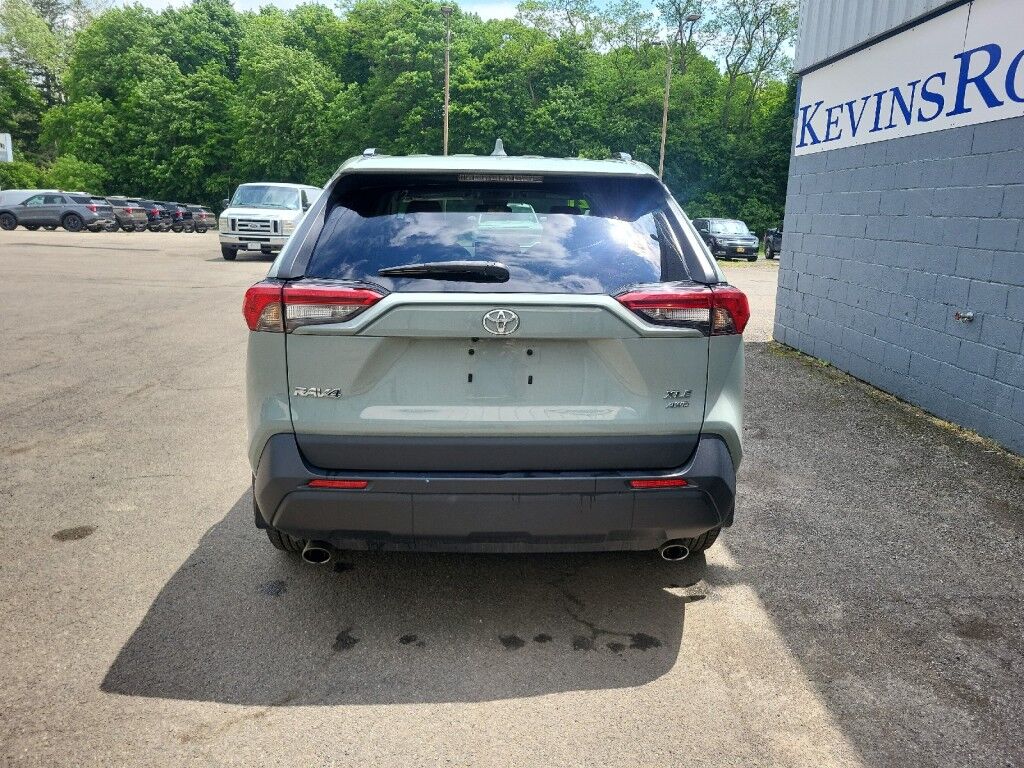 2021 Toyota RAV4 XLE Owego NY