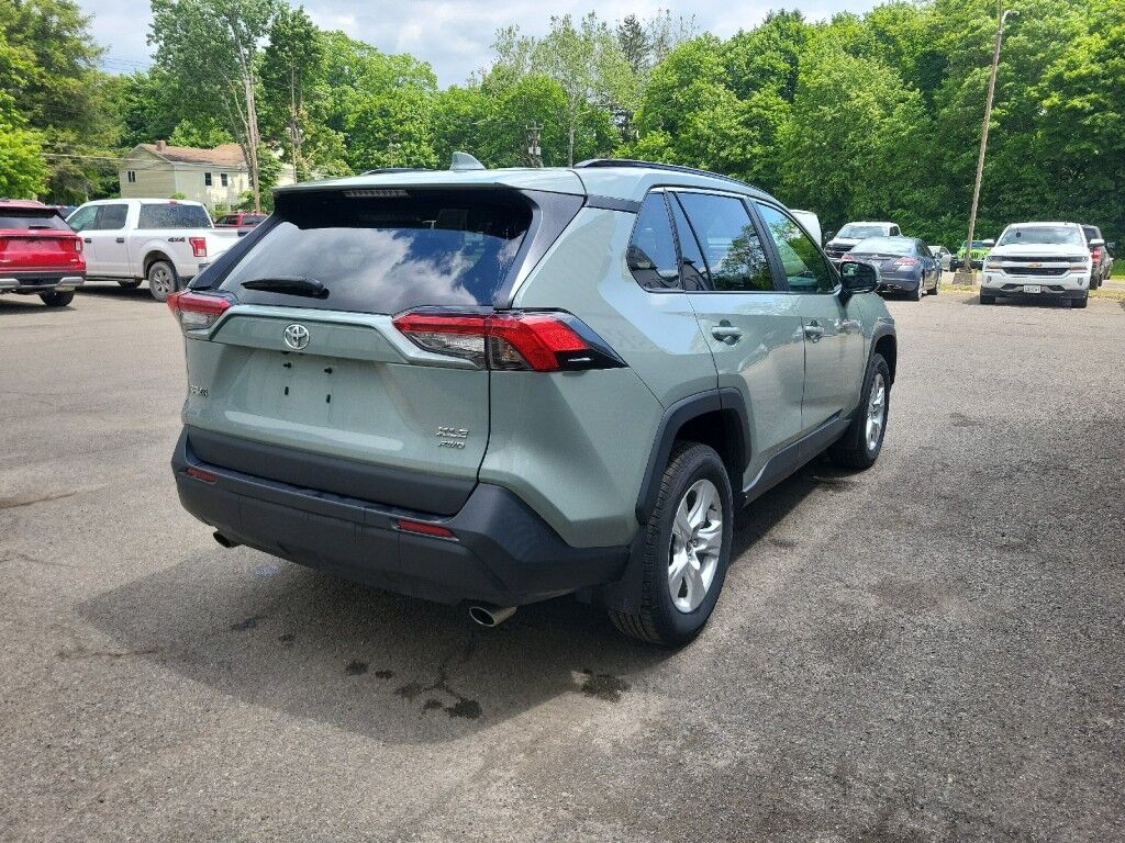 2021 Toyota RAV4 XLE Owego NY