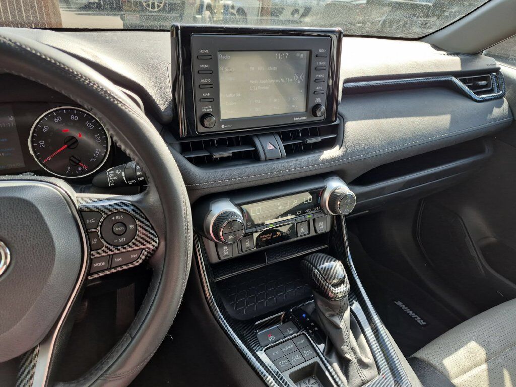 2021 Toyota RAV4 XLE Gresham OR
