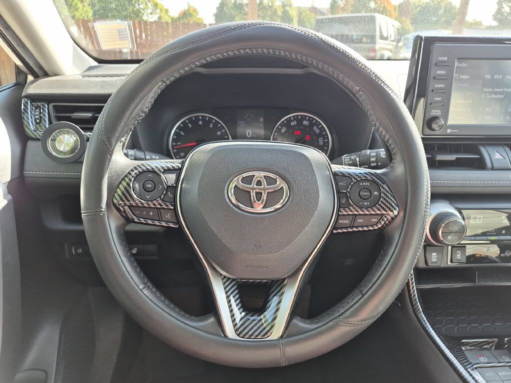 2021 Toyota RAV4 XLE Gresham OR