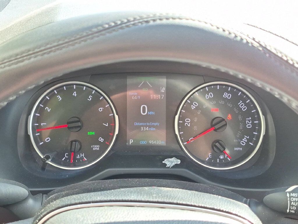 2021 Toyota RAV4 XLE Gresham OR