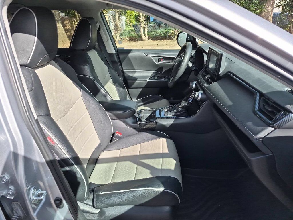 2021 Toyota RAV4 XLE Gresham OR