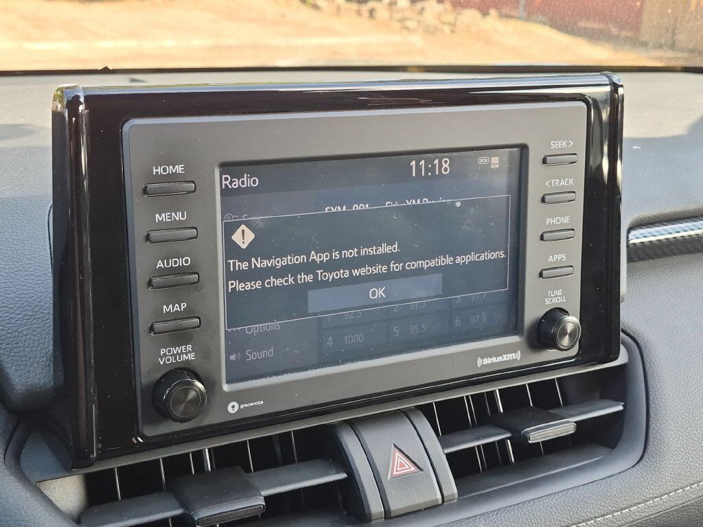 2021 Toyota RAV4 XLE Gresham OR