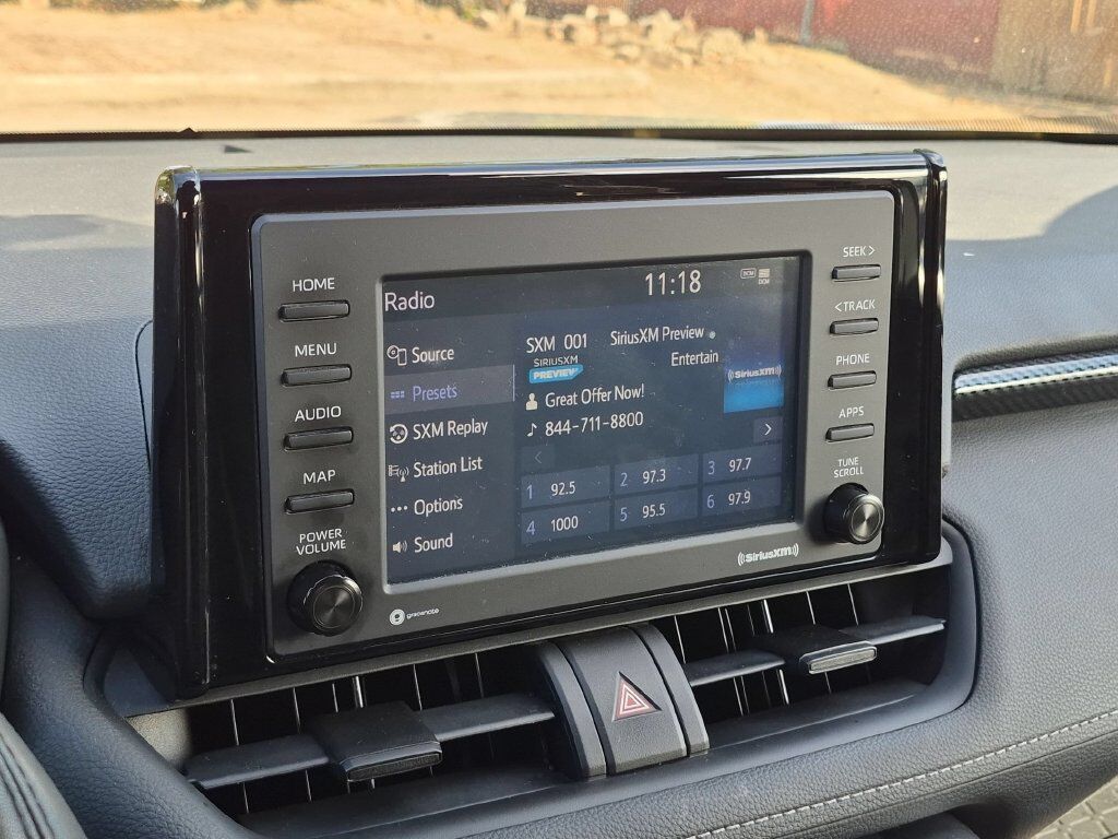 2021 Toyota RAV4 XLE Gresham OR