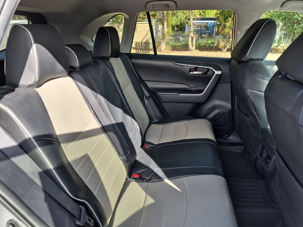 2021 Toyota RAV4 XLE Gresham OR