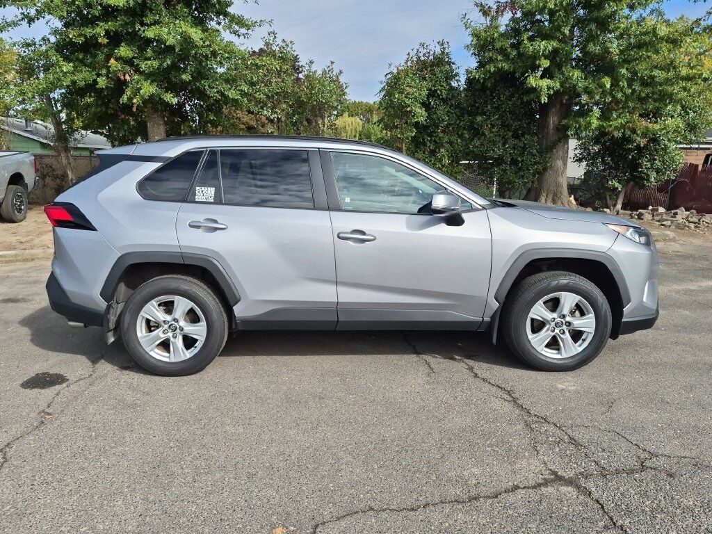 2021 Toyota RAV4 XLE Gresham OR