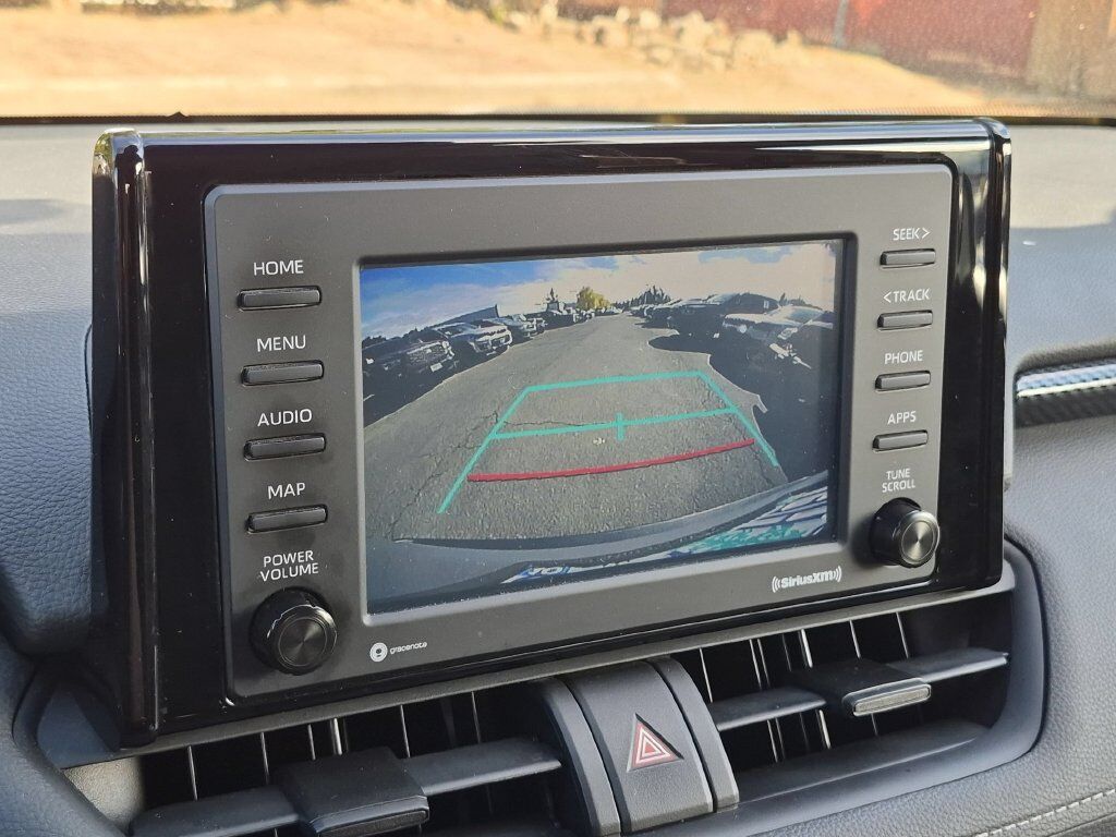 2021 Toyota RAV4 XLE Gresham OR