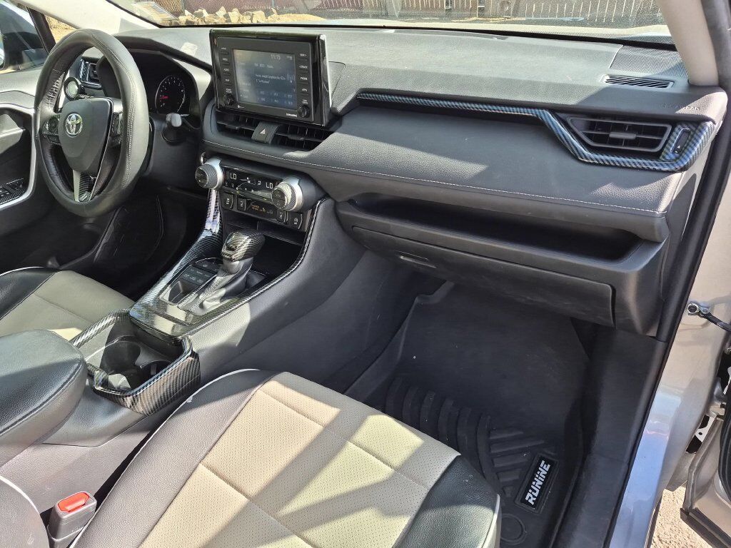 2021 Toyota RAV4 XLE Gresham OR