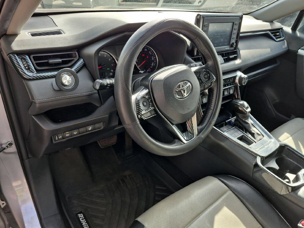2021 Toyota RAV4 XLE Gresham OR