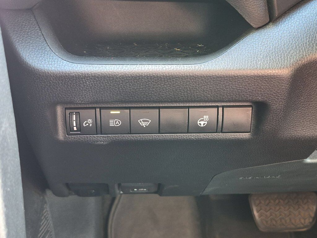 2021 Toyota RAV4 XLE Gresham OR
