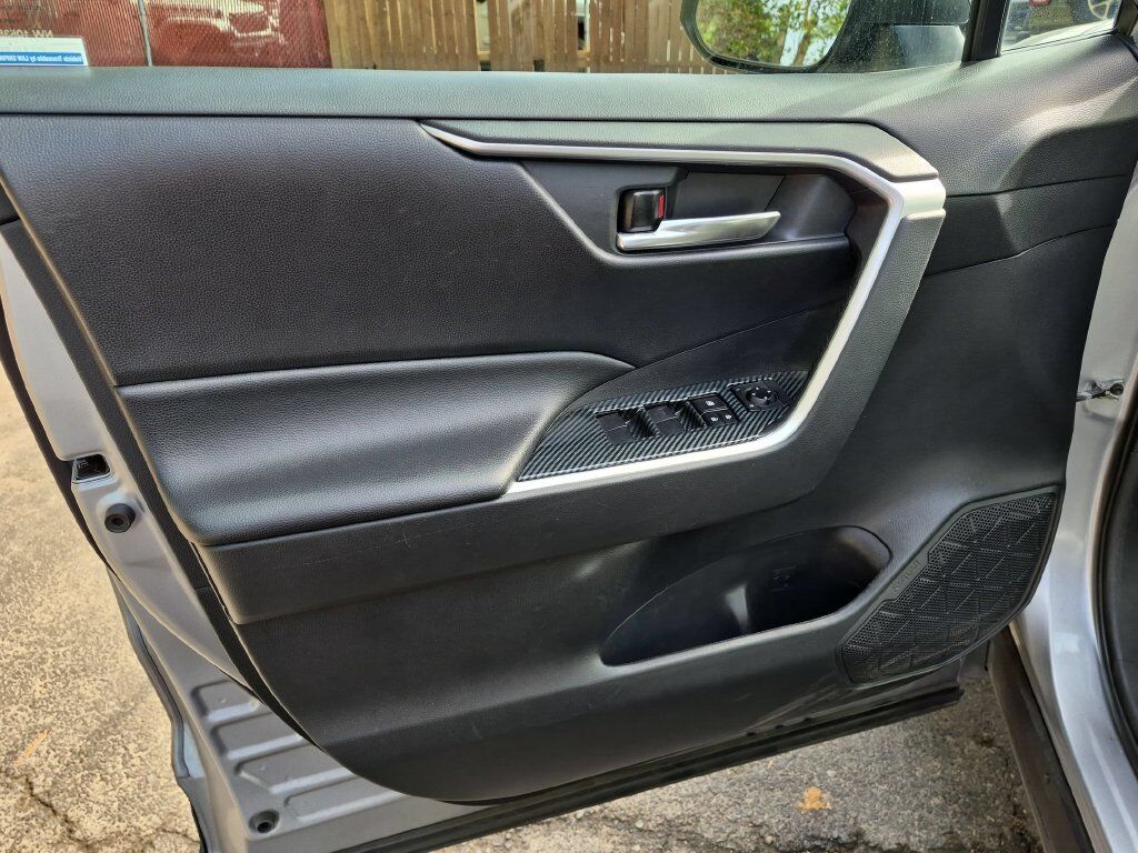 2021 Toyota RAV4 XLE Gresham OR